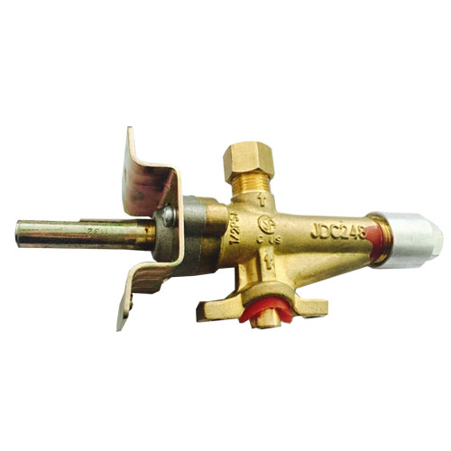 Gas Kicthen Valve